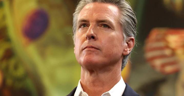 Gavin Newsom ‘light years ahead’ in 2028 Democratic field after Prop. 50 win