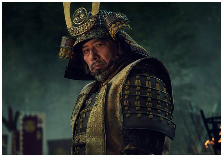 'Shōgun' Sets New & Returning Cast For Season 2