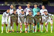 VIDEO. Juega en Europa, no es considerado desde 2023, pero sueña con volver a La Roja: “No me rendiré”