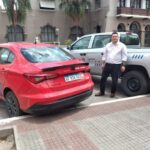 Importante promoción de Fiat Fadua en San Pedro...