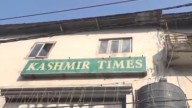 SIA raids Jammu office of Kashmir Times; seizes documents and digital devices