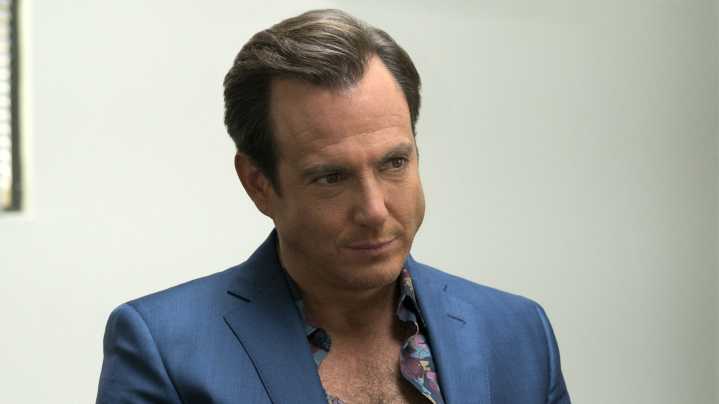 Will Arnett Was Fired From Playing An Iconic Character Due To A Sponsorship Deal