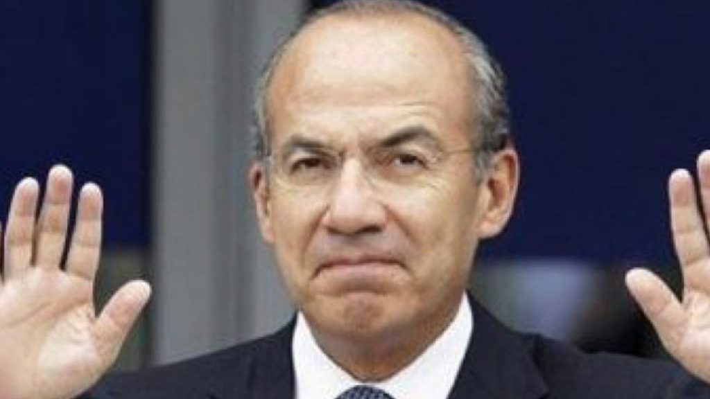 Empeoró violencia en Michoacán desde Calderón, por declarar guerra al narco