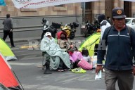 Se extienden bajas  temperaturas en la CDMX