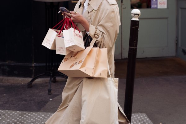 Black Friday y moda: el dúo que da el pistoletazo de salida a la temporada de chollos