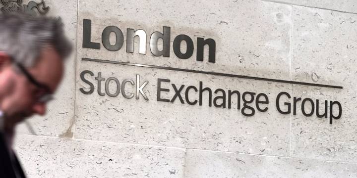 Las bolsas mundiales registran resultados mixtos en medio de temores por una burbuja de la inteligencia artificial