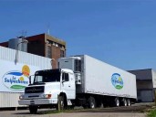 Desaparece La Suipachense: el grupo que cerró la fábrica de postres Sancor, ahora lleva a la quiebra a otra láctea