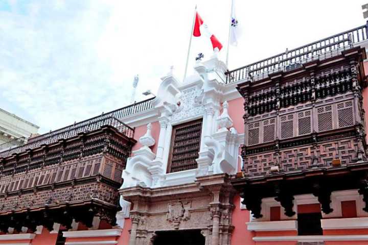 Perú propone modificar la Convención de Caracas sobre el derecho de asilo