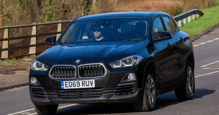 The cars set to be axed from Mobility scheme