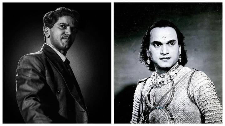 Meet MK Thyagaraja Bhagavathar: Tamil Cinema’s First Superstar Who Owned Mercedes-Benz, Dined On Gold Plates, And Later Landed In Jail — The Man Behind Dulquer Salmaan’s Kaantha