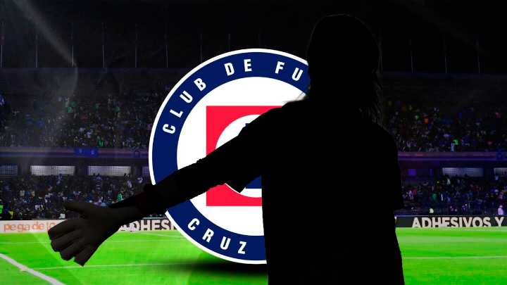 Liga MX: Cruz Azul busca fichaje bomba en la portería tras la baja de Kevin Mier por lesión