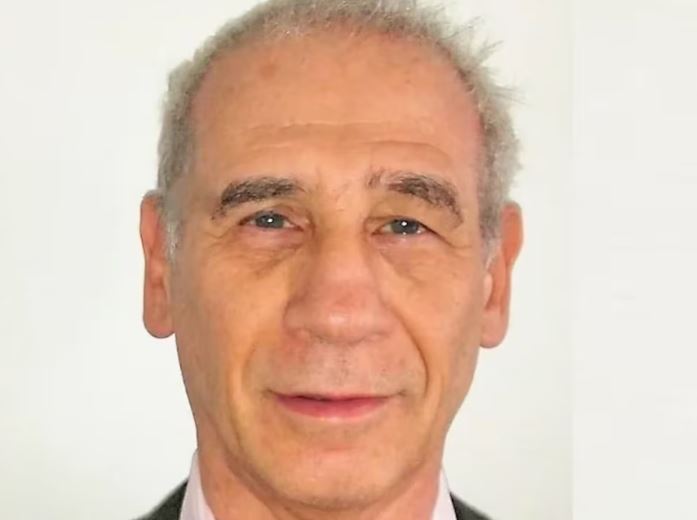 Comienza el juicio por el crimen del empresario Roberto Wolfenson en Pilar