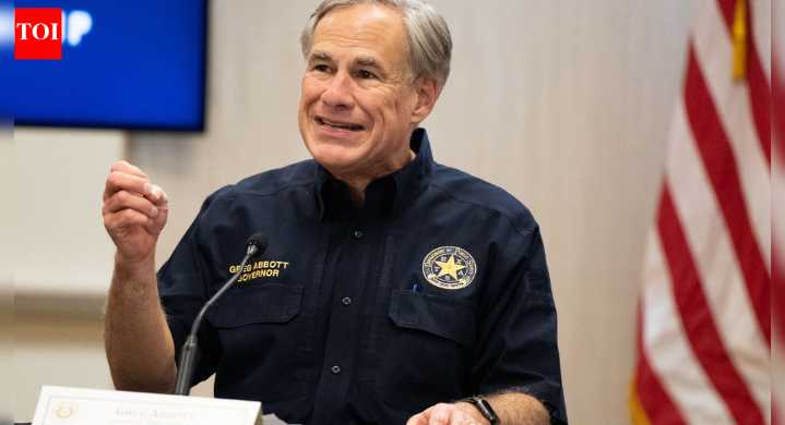 Muslim Brotherhood, CAIR designated as terrorist groups in Texas: 'This bans them from buying land...'