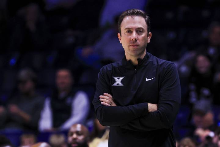 Deadspin | Jovan Milicevic, Xavier beat West Virginia to take third in Charleston