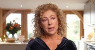 Strictly Come Dancing fans fear for Alex Kingston over injury