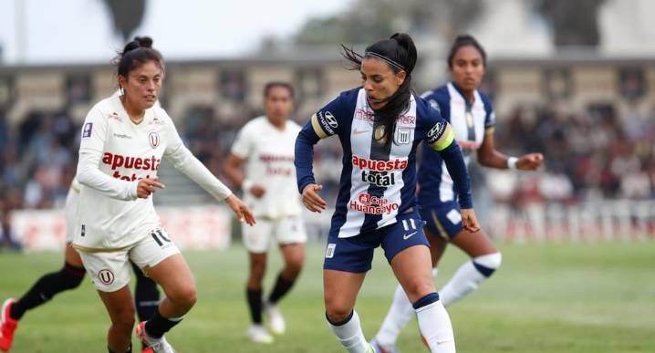 Alianza Lima vs Universitario | El sorpresivo banderazo en Matute, el incidente en Campo Mar y el susto por Heidy Padilla: Lo que no se vio de la primera final del Torneo Clausura de la Liga Femenina 