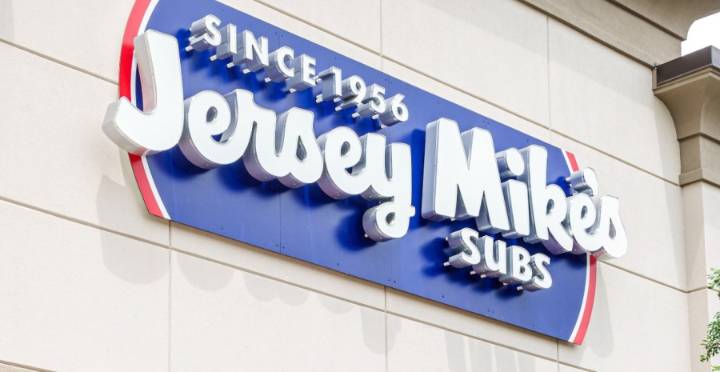 Opening date set for Jersey Mike's in Glenville