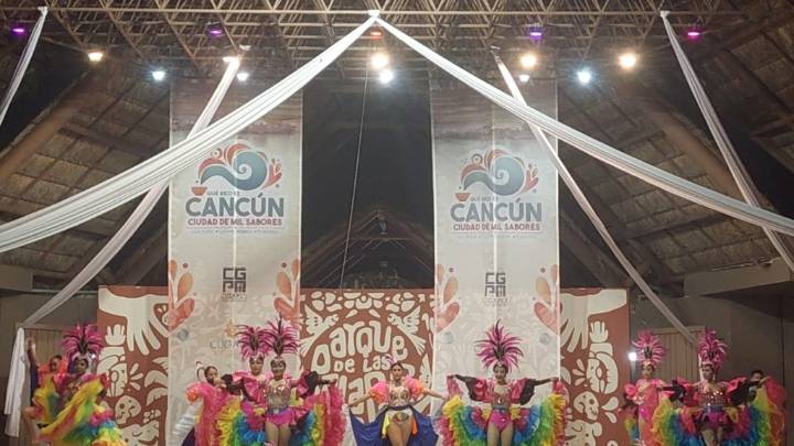 Regresa ‘Qué Rico es Cancún’ con sabores ancestrales