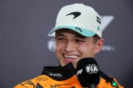 F1 2025 Brazilian GP live: Race start time, schedule and qualifying results