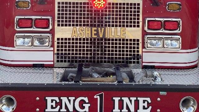 Burning discouraged in Buncombe County Thursday, Nov. 13