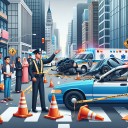 Tragedy on Uttar Pradesh Roads: Fatalities Rise Amid Fog and Reckless Driving