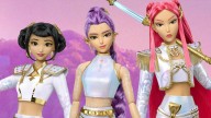 The First 'KPop Demon Hunters' Dolls Are Here—But There's a Huge Catch