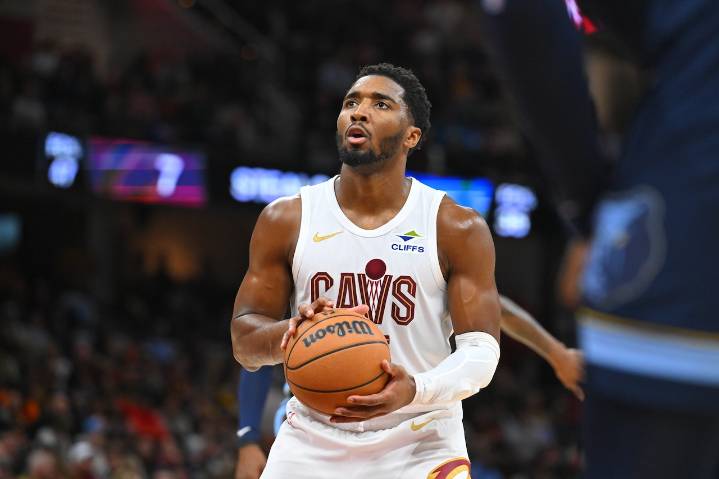 How to watch NBA free live stream today: Indiana Pacers vs. Cleveland Cavaliers