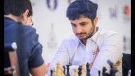 FIDE WC 2025: Vidit Gujrathi ends 12-year-old Faustino Oro’s hopes; Pranav, Pranesh advance to third round