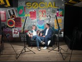 Dani Chirri: el ingeniero que revolucionó la noche zaragozana