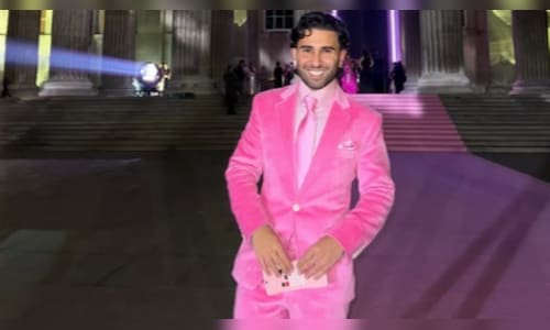 Orry seeks postponement of police appearance in ₹252