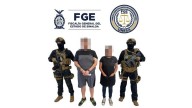 Detienen en Mazatlán a dos presuntos implicados en homicidio de ex Rector de la Universidad Tecnológica de Tlaxcala