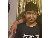 Piden ayuda para hallar a menor hispano reportado desaparecido en el oeste de Chicago