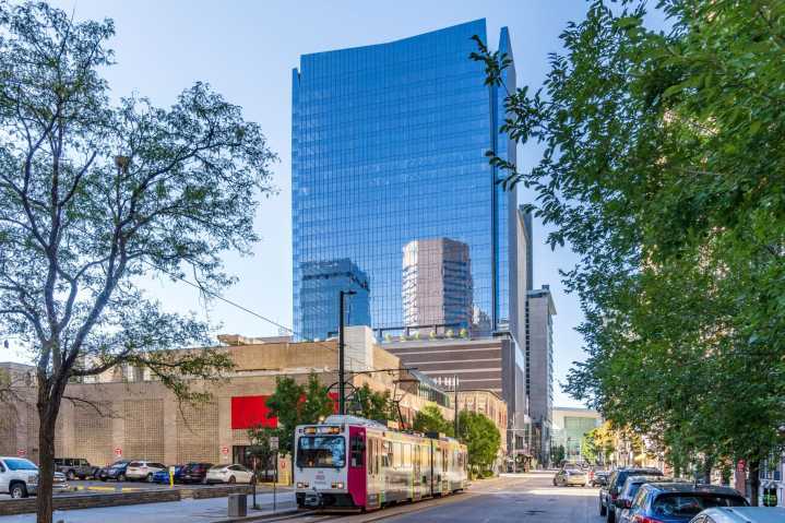 Bank of America downsizing footprint in move within downtown