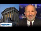 Supreme Court will 'side with Donald Trump' on tariff issue: Sec. Howard Lutnick