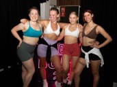 Why ‘nightclub’ gym has lines out the door