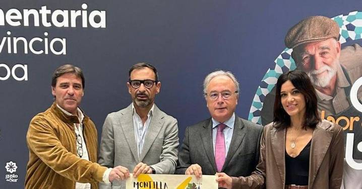 Catas, gastronomía y música llenan de actividad la segunda edición de Montilla Xperience