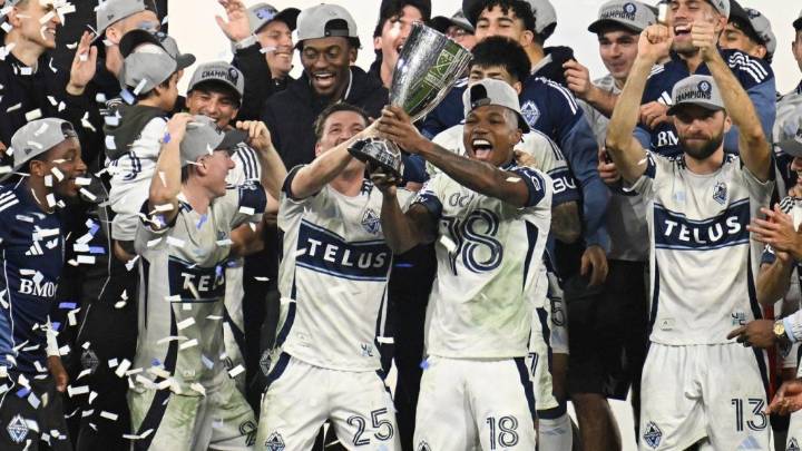 Vancouver Whitecaps advance to face Messi, Miami in MLS Cup final