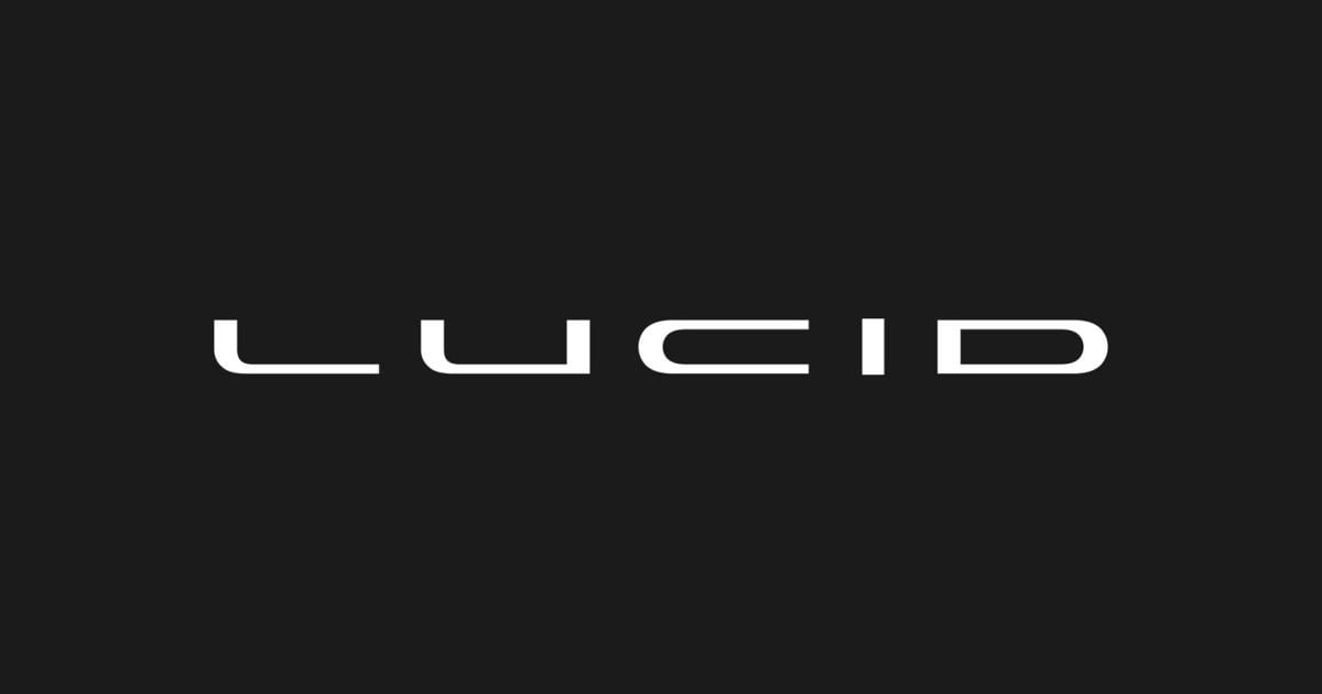 Lucid Announces Organizational Changes to Accelerate Growth, Optimize Decision