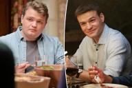 'Boston Blue' star Mika Amonsen addresses backlash after 'Blue Bloods' Sean Reagan recasting