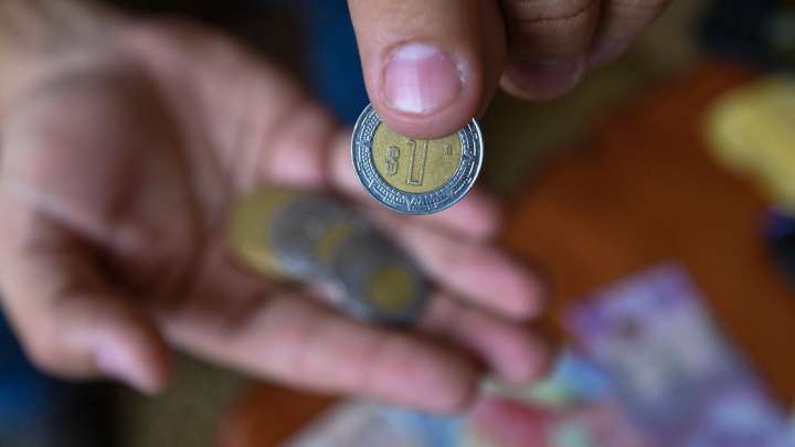 Banxico Acuñará Nuevas Monedas de 1, 2 y 5 Pesos; ¿Cómo Serán y Cuáles Son sus Características?
