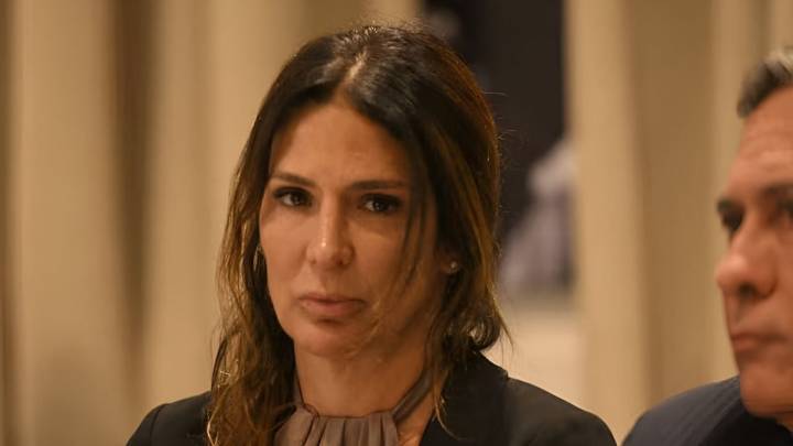 Juicio a Julieta Makintach: por qué la acusada denunció por falso testimonio al juez del caso Maradona