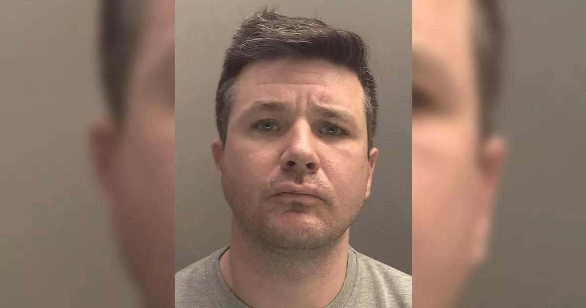 'I will forever regret the day I allowed him into my life'