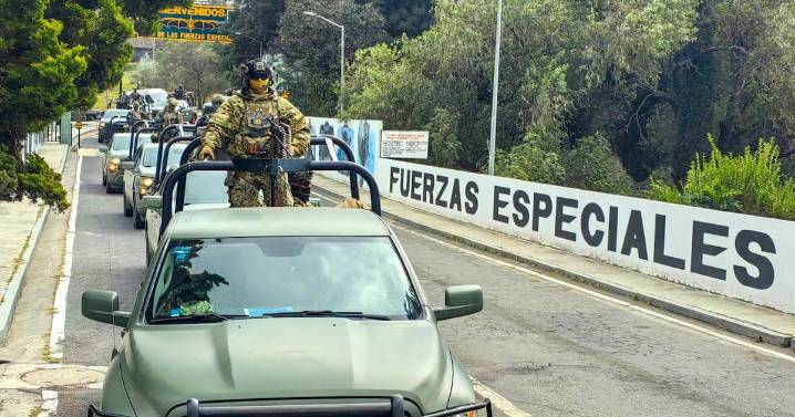 ¿Qué es exactamente el Plan Michoacán?