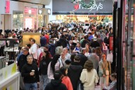 Black Friday 2025: Shoppers flock to stores despite economic uncertainty
