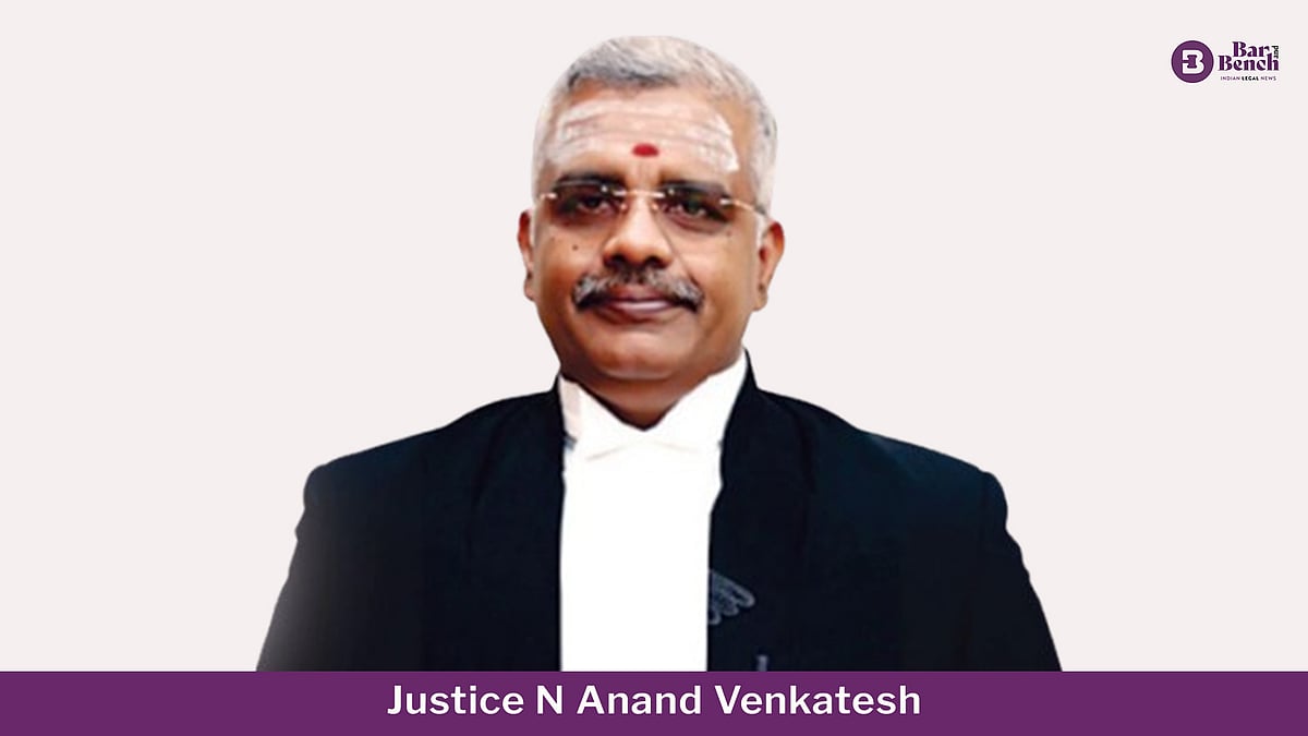 Madras High Court judge finds Division Bench orders unworkable after SC judgment, asks litigants to review