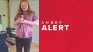 Authorities issue Amber Alert for missing 15-year-old Neveah Patton in Mitchell County