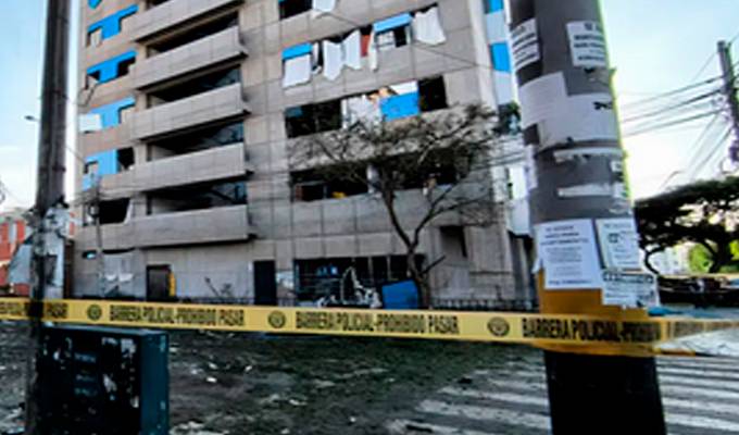 Liberan a dos sospechosos del atentado al Ministerio Público en Trujillo: Fiscalía no solicitó prolongación