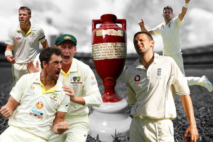 Why the Ashes’ first ball could be the most important of all