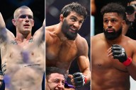 UFC Rankings After Qatar: Arman Tsarukyan Cracks P4P; Cortes-Acosta and Ian Garry Move Closer to Title Shots