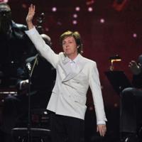 McCartney to release silent AI protest song